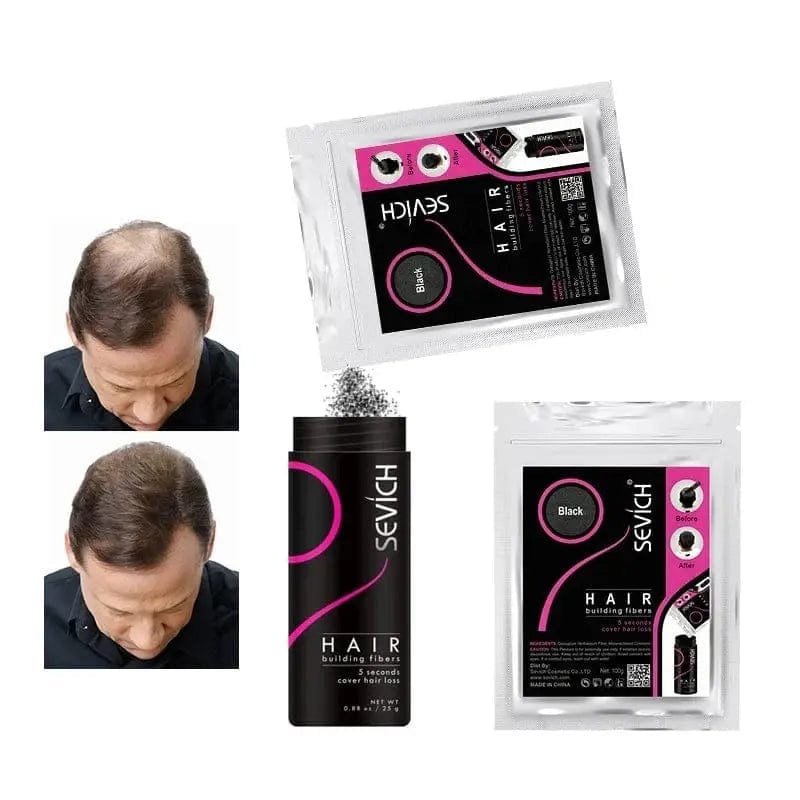 Conceal Styling Fiber Hair Powder - Essentialshouses