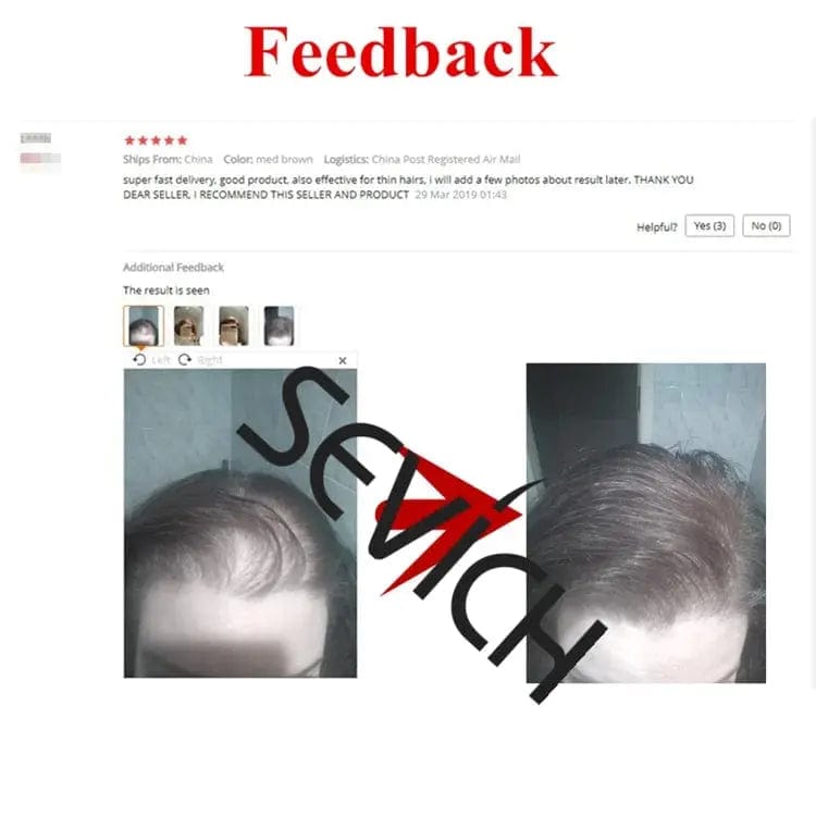 Conceal Styling Fiber Hair Powder - Essentialshouses