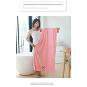 Essentialshouses 🛁 Constellation Coral Fleece Bath Towel Set – Softness Meets Celestial Elegance