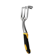 Essentialshouses Cultivator Garden Rake Trowel Tool