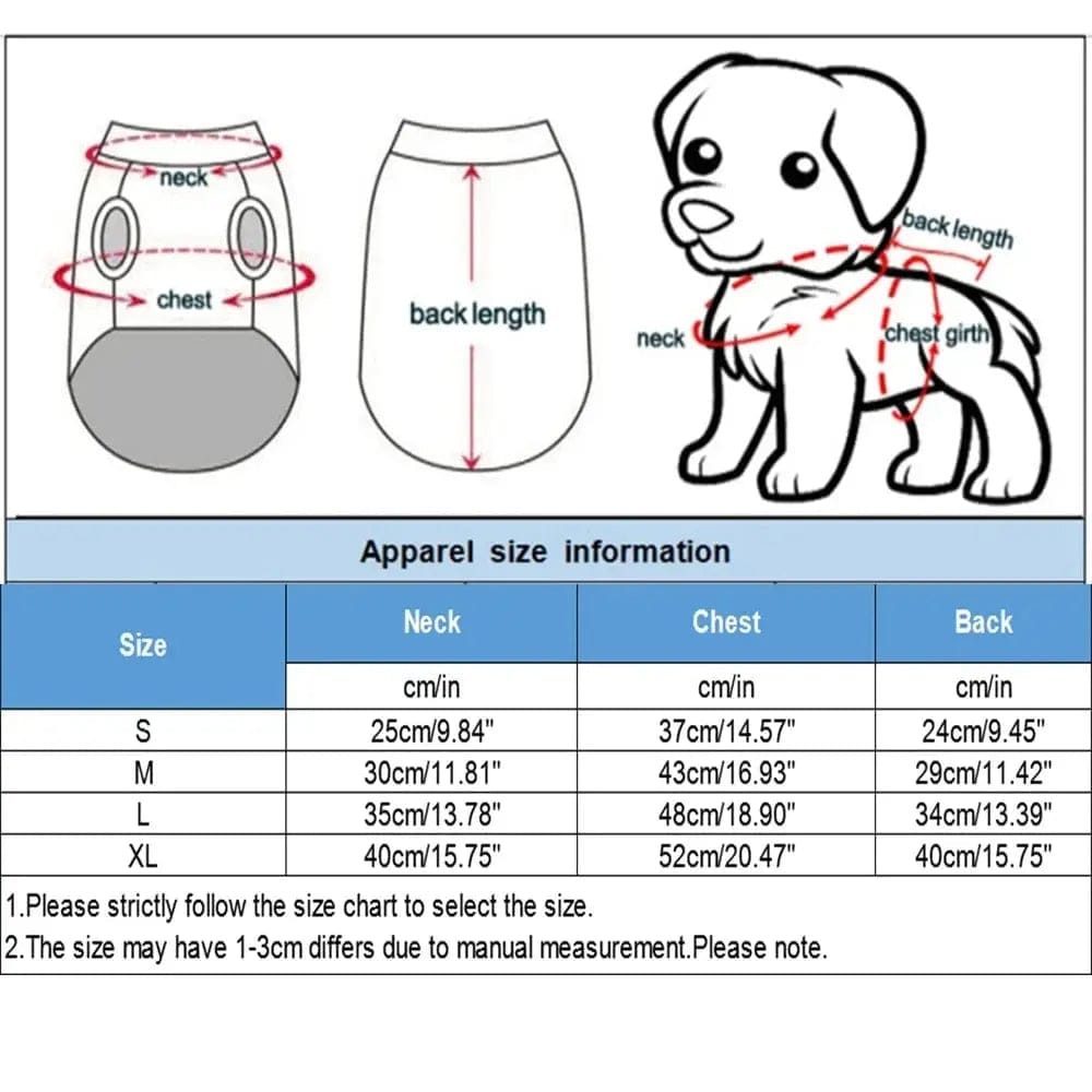 Essentialshouses Cute Dog Tailcoat Suit