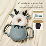Baby Head Protection Pillow - Essentialshouses