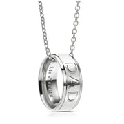 Dad Mom Titanium steel Necklace - Essentialshouses