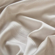 Essentialshouses Dark Golden Satin Duvet Cover Set