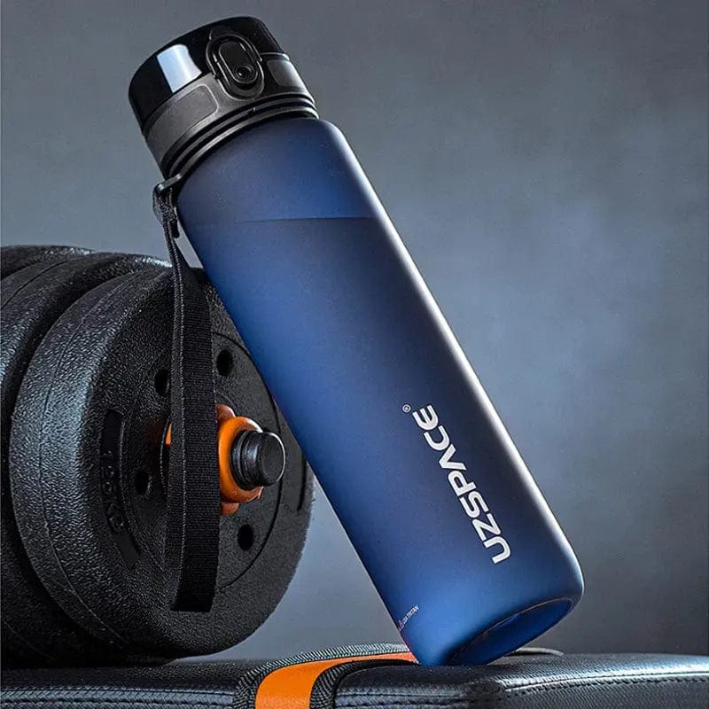 Portable Sports Water Bottle - Essentialshouses