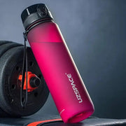 Portable Sports Water Bottle - Essentialshouses