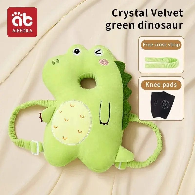 Baby Head Protection Pillow - Essentialshouses
