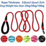 Essentialshouses Dog Adjustable Harness Leash Set