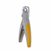 Essentialshouses dog nail clipper 1pc Pet Nail Trimmer Clipper Peti care Dog Nail Clippers Grinders for Cat Dog