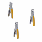 Essentialshouses dog nail clipper 1pc Pet Nail Trimmer Clipper Peti care Dog Nail Clippers Grinders for Cat Dog