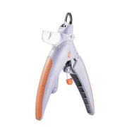 Essentialshouses dog nail clipper 1pc Pet Nail Trimmer Clipper Peti care Dog Nail Clippers Grinders for Cat Dog