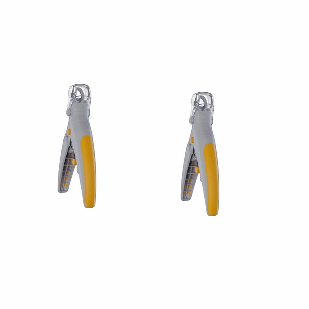 Essentialshouses dog nail clipper 1pc Pet Nail Trimmer Clipper Peti care Dog Nail Clippers Grinders for Cat Dog