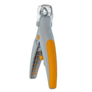 Essentialshouses dog nail clipper 1pc Pet Nail Trimmer Clipper Peti care Dog Nail Clippers Grinders for Cat Dog