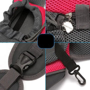 Dog Outdoor Travel Single Shoulder Bag - Essentialshouses