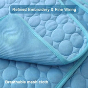 Dog Summer Cooling Mat - Essentialshouses