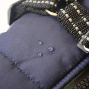 Essentialshouses Dog Waterproof Warm Harness Jacket