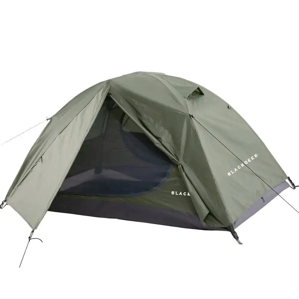 Essentialshouses Double Layer Waterproof Hiking Tent