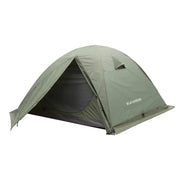 Essentialshouses Double Layer Waterproof Hiking Tent