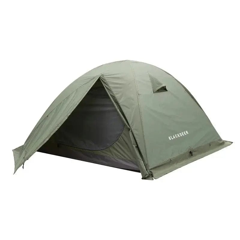 Essentialshouses Double Layer Waterproof Hiking Tent