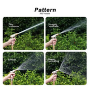 Essentialshouses Double Metal Connector Pvc Reel Pipe