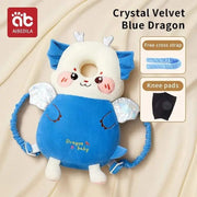Baby Head Protection Pillow - Essentialshouses