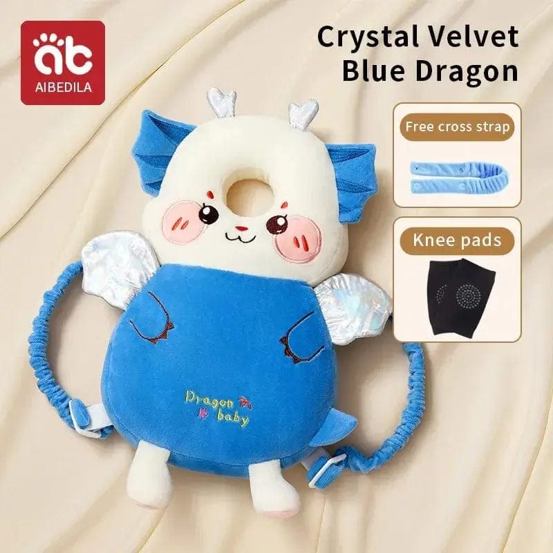 Baby Head Protection Pillow - Essentialshouses