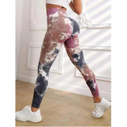 Women Gym Tights Workout Pant - Essentialshouses