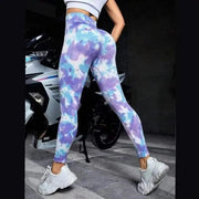 Women Gym Tights Workout Pant - Essentialshouses