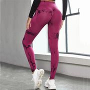 Women Gym Tights Workout Pant - Essentialshouses