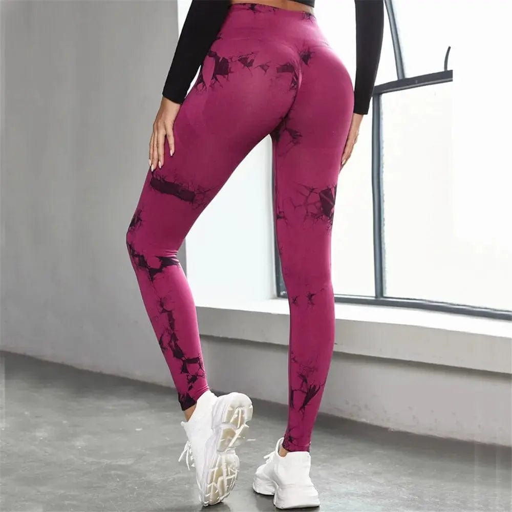 Women Gym Tights Workout Pant - Essentialshouses