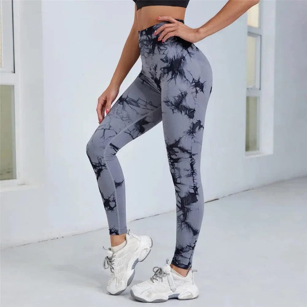 Women Gym Tights Workout Pant - Essentialshouses