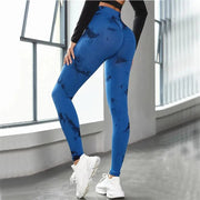 Women Gym Tights Workout Pant - Essentialshouses