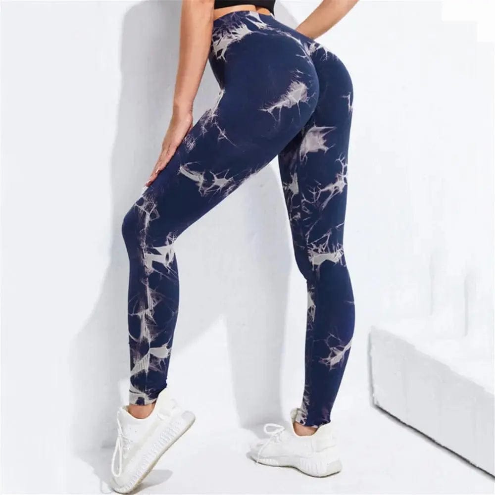 Women Gym Tights Workout Pant - Essentialshouses