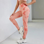 Women Gym Tights Workout Pant - Essentialshouses
