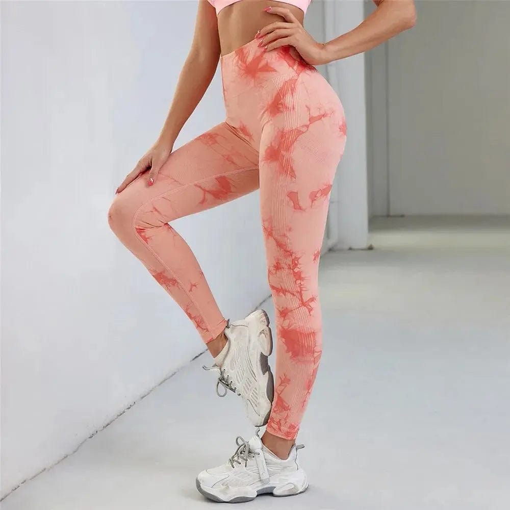 Women Gym Tights Workout Pant - Essentialshouses