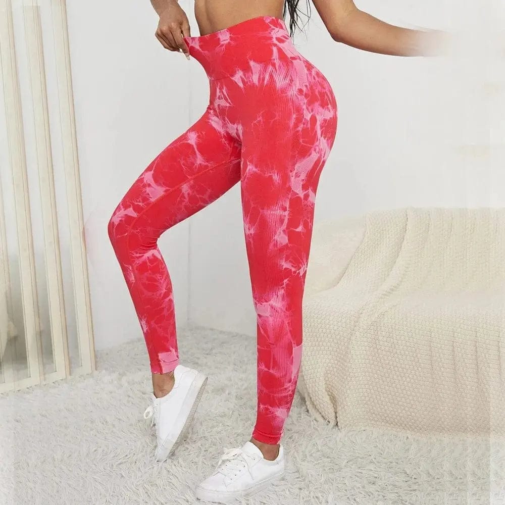 Women Gym Tights Workout Pant - Essentialshouses