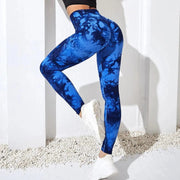 Women Gym Tights Workout Pant - Essentialshouses