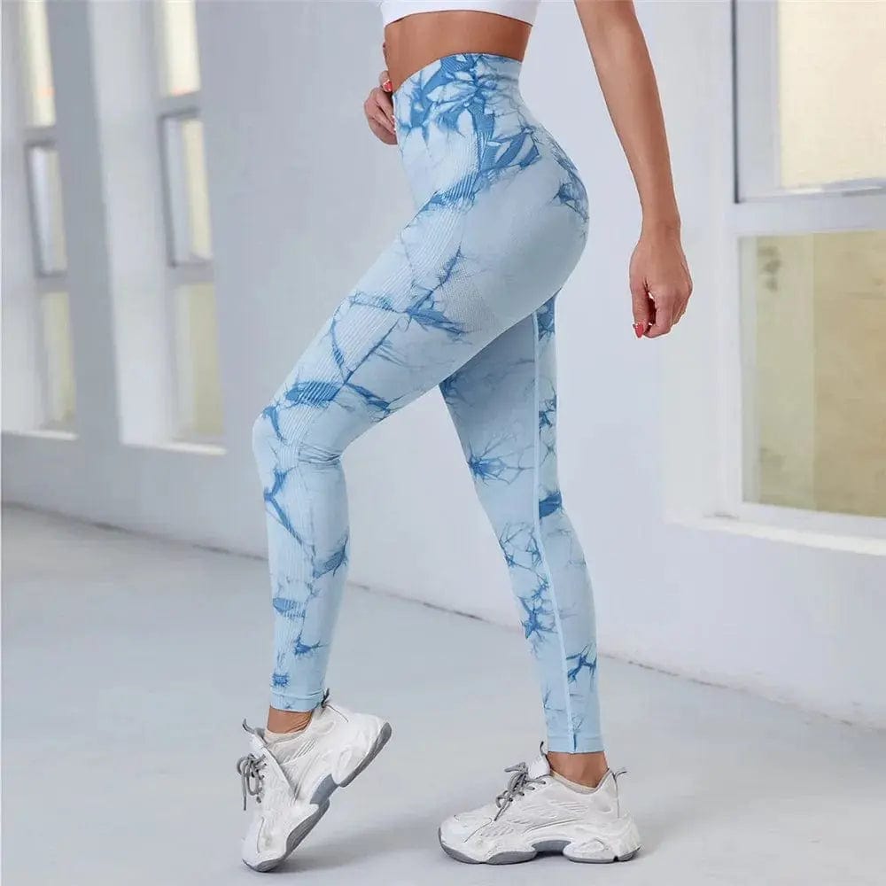 Women Gym Tights Workout Pant - Essentialshouses