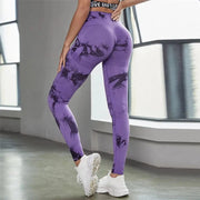 Women Gym Tights Workout Pant - Essentialshouses