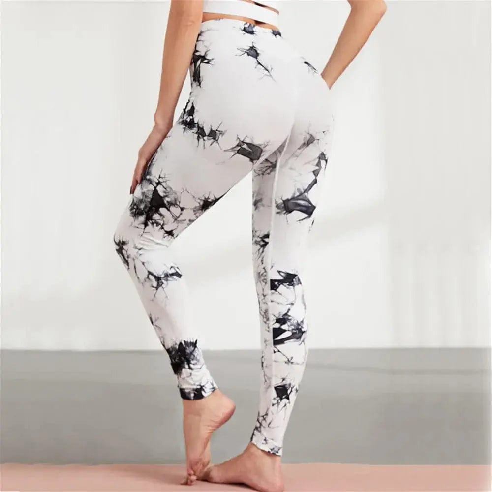 Women Gym Tights Workout Pant - Essentialshouses