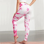Women Gym Tights Workout Pant - Essentialshouses