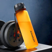 Portable Sports Water Bottle - Essentialshouses