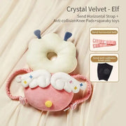 Baby Head Protection Pillow - Essentialshouses