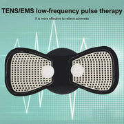 EMS Neck Pain Relief Massager - Essentialshouses