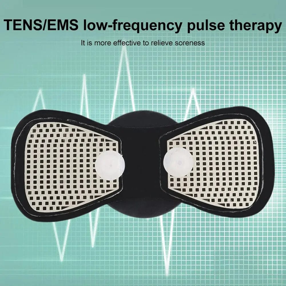 EMS Neck Pain Relief Massager - Essentialshouses