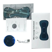 EMS Neck Pain Relief Massager - Essentialshouses