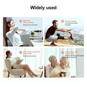 EMS Neck Pain Relief Massager - Essentialshouses