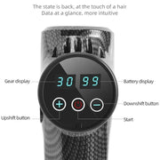 Essentialshouses Electric Pain Relief Gun Massager