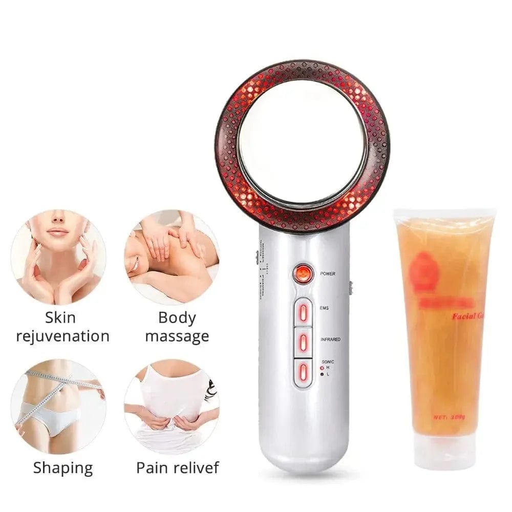EMS Body Slimming Massager - Essentialshouses