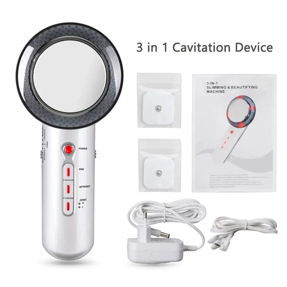 EMS Body Slimming Massager - Essentialshouses